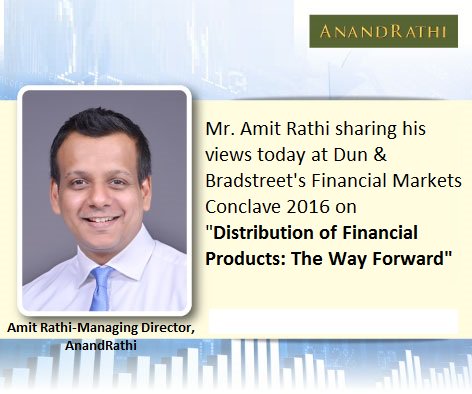 rathi_online's tweet photo. Mr. Amit Rathi sharing his views today at the Dun & Bradstreet's Financial Markets Conclave 2016
#FMC2016 #AnandRathi #AmitRathi https://t.co/8euVNQenrg