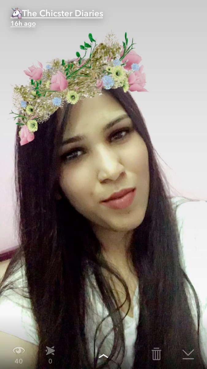 chicsterdiaries's tweet photo. Show me some #snapchat love. #bbloggers do follow me and i will follow you right back
#snapchatid - @chicsterdiaries
#bblogger #lbloggers https://t.co/0YTrdpSqdo