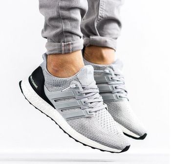 ultra boost 2.0 white grey