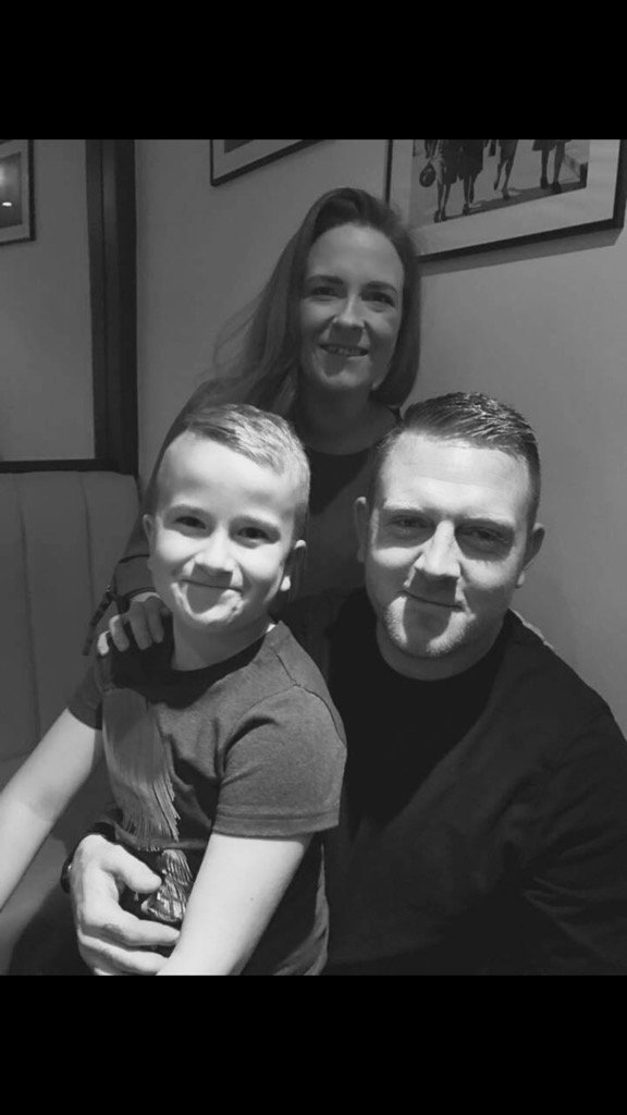 My babies 💙💕💙