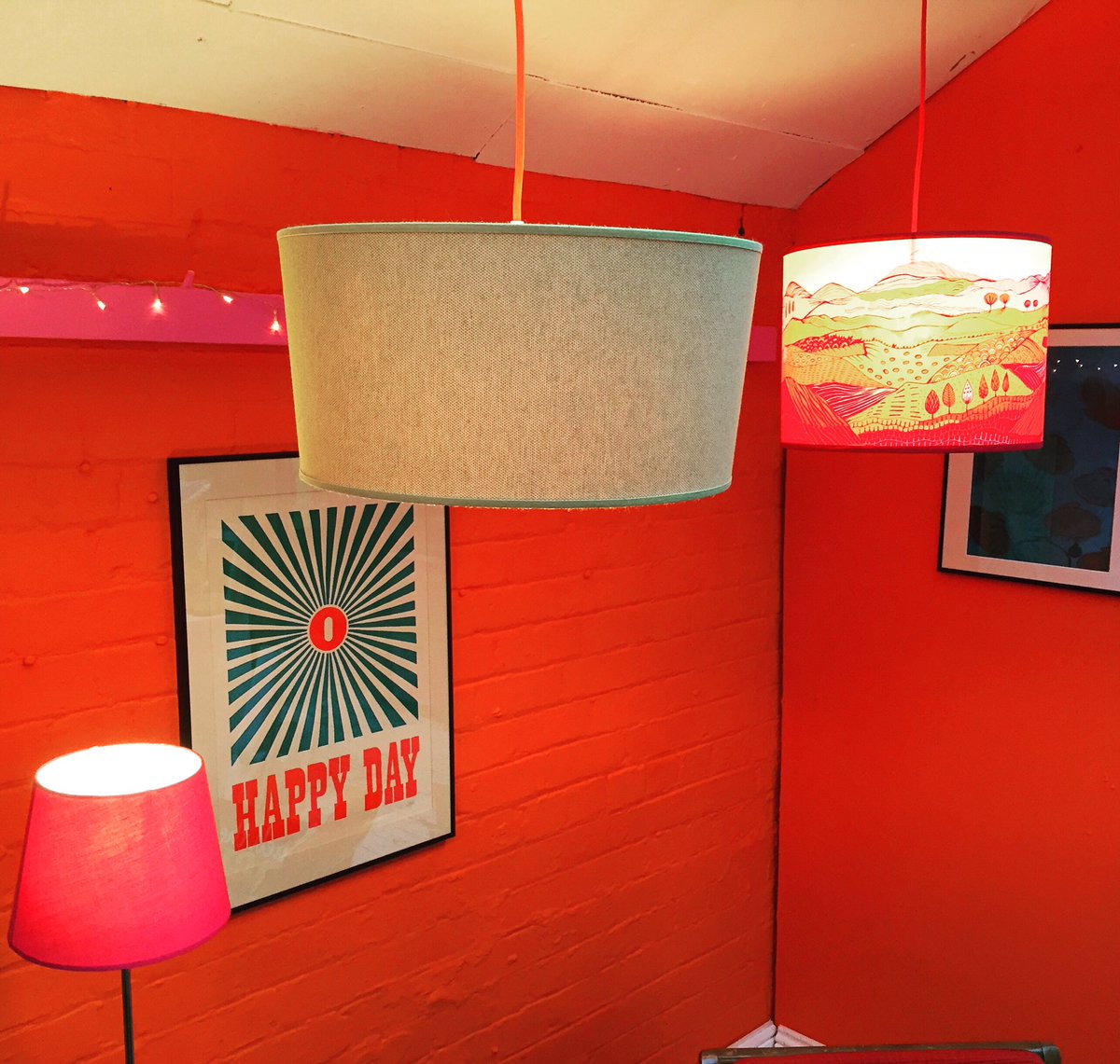 SeagullsPaint's tweet image. Orange, orange we love you so! #orangepaint #popuproom #colourofhappiness #leeds #leedslife #bargainpaintleeds