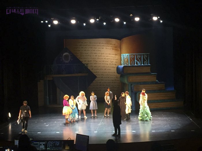 thenextpage2016's tweet photo. 어느새 하루전으로 다가온 #더넥스트페이지
#안산문화예술의전당 에서 내일 만나요~ :) https://t.co/f6y4LZ3zSH