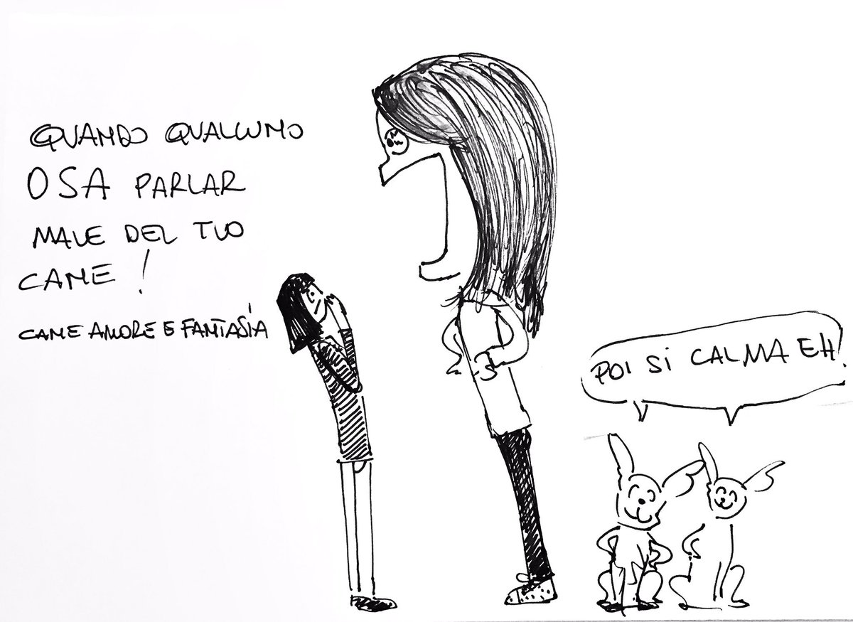 caneamoreefant's tweet photo. #toccamituttomanonilmiocane #ilovemydog #ilmioesordio2016 @ilmiolibro https://t.co/arANVCgEqM