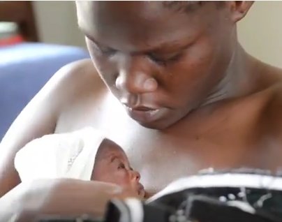 BempuHealth's tweet photo. New video about prematurity in Uganda &amp; existing cost-effective solutions: https://t.co/fTkxJZWbfW Awesome work by @UCSFPTBI #LostinNumbers https://t.co/Lb916DlcEz