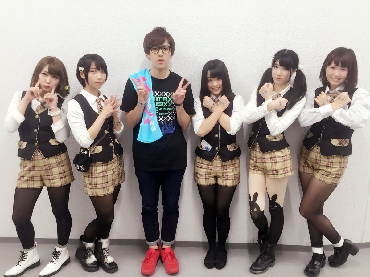 アニマックス カフェ