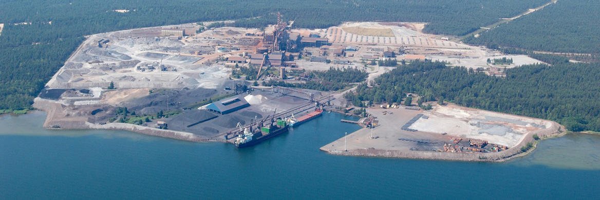 Tutkijat tekevät yhteistyötä Hangon sataman kanssa Itämeren puolesta #rakasitämeri #itämeri #itämeritutkimus helsinki.fi/fi/uutiset/ita…