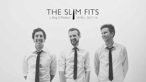 This weekend's bands:

Thurs - Kenny
Fri - Oscar
Sat - The Slim Fits
Sun - Irish jam session

#livemusic #kingomalleys #pub #cbr