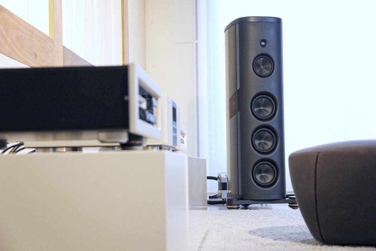 FIDELITYMAGAZIN's tweet photo. Die brandneue #Magico M3 bei #MySound in #Starnberg
#highend2016
https://t.co/5qeEkoBnQi https://t.co/74n3t3VStr