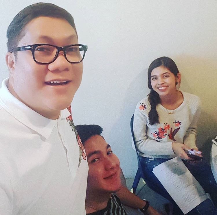 MaineLoversPH's tweet image. Ano kaya ang pinagkakaabalahan ng dalawa? 🤔 @mainedcm 

© ramsdavid86
#ALDUBPorDaBaby