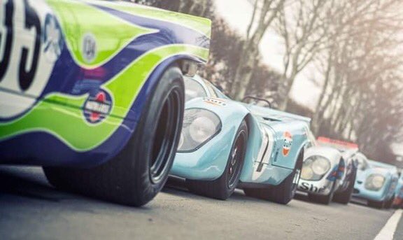 PFSClassics's tweet image. For today's #WednesdayWant I would just like to experience each of these...

#Porsche #NineOneSeven
#Spitfire #Hurricane #Mustang
@AutoBant