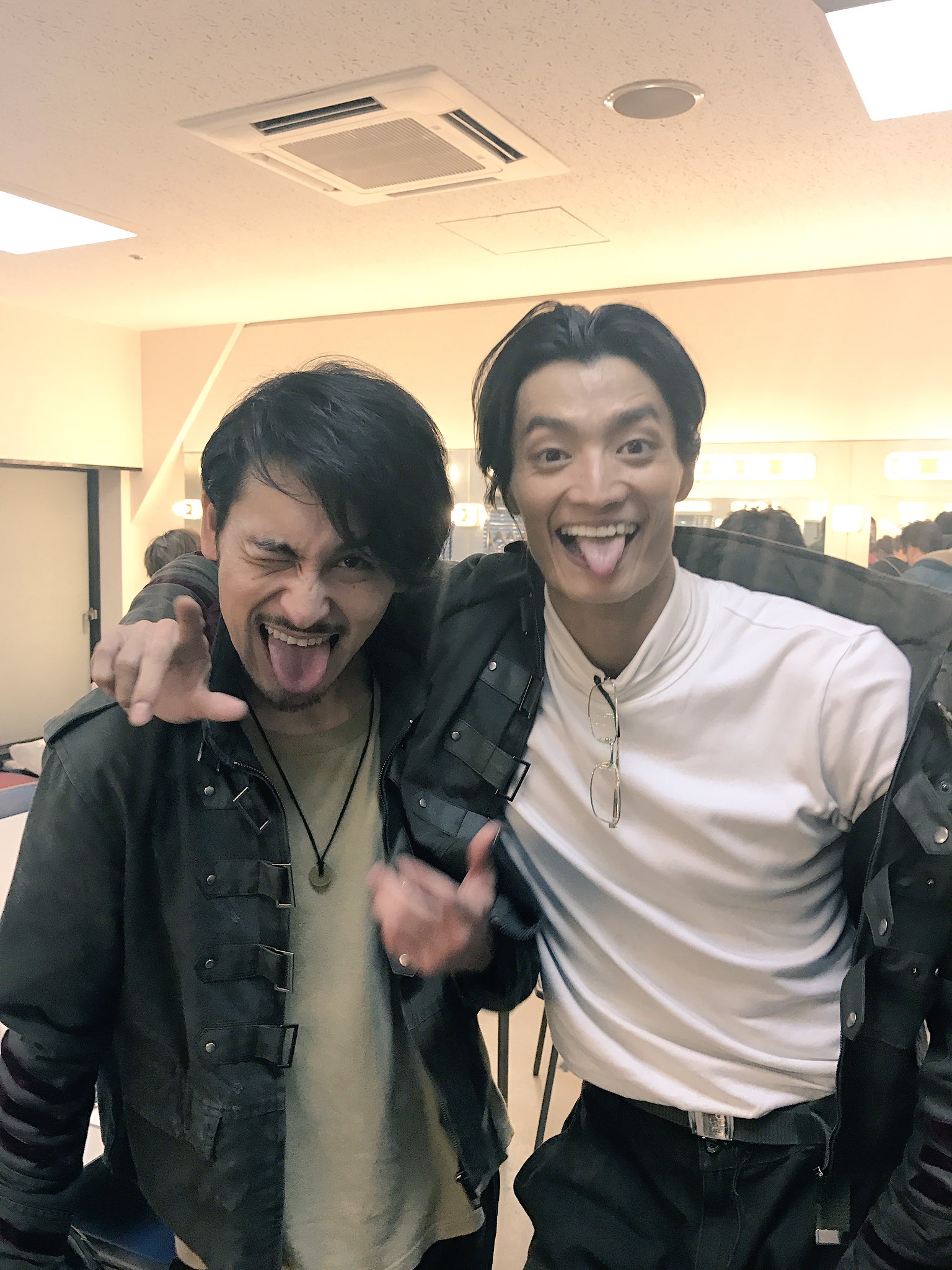 高木勝也 仮面ライダーアマゾンズ スペシャルイベント無事に終了です ご来場頂き心の底から感謝です 最高でした あの絶景と感動を一生忘れません 全てはアマゾンズを支えて下さってる皆様のお陰です 大きな大きな感謝を そして これからもまだまだ 高木勝也 仮面ライダーアマゾンズ スペシャルイベント無事に終了です ご来場頂き心の底から感謝です 最高でした あの絶景と感動を一生忘れません 全てはアマゾンズを支えて下さってる皆様のお陰です 大きな大きな感謝を そして これからもまだまだ
