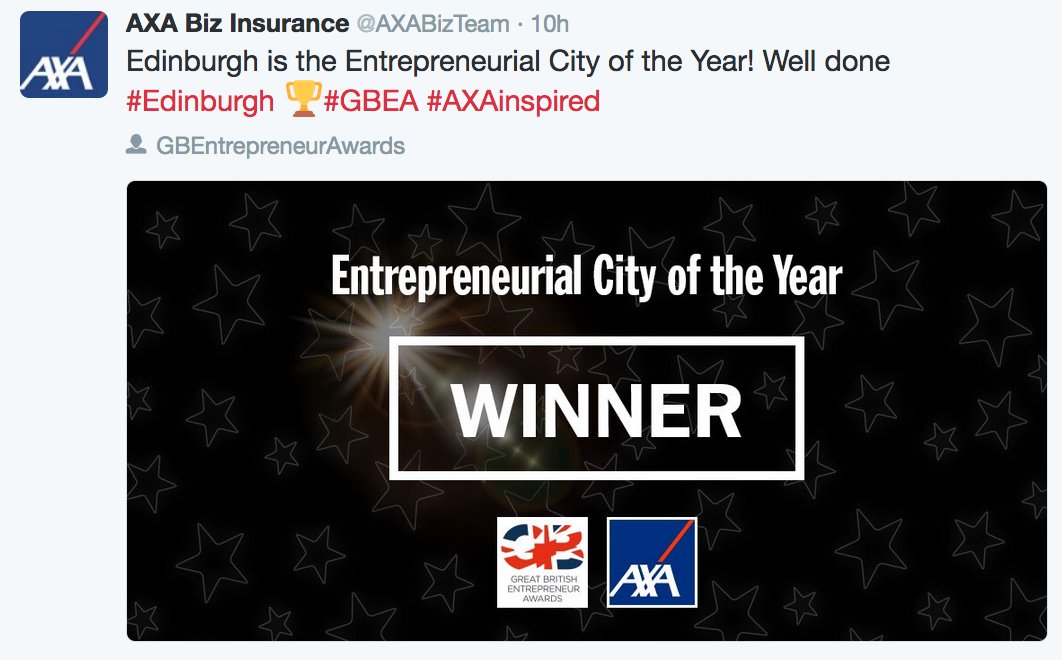 Prof B Buchanan OBE FRSE tweet media