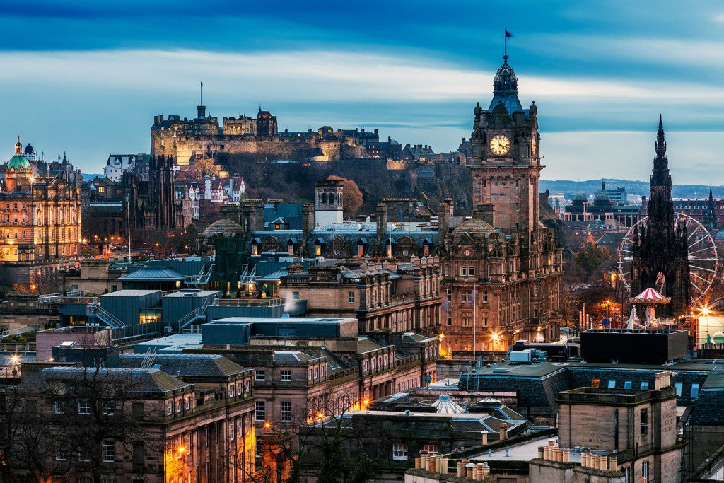 Beautiful..cultured..educated..and enterprising..well done #edinburgh ...we've done our bit here: <a href="/zonefox/">ZoneFox</a> <a href="/SymphonicSoft/">Symphonic Software (Now part of Ping Identity)</a> @CyanForensics