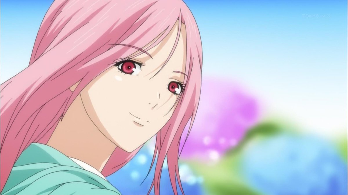 Kuroko Sukisuki こんな可愛い子が学校にいたら超人気者だよね 同級生のクイーン になった友達は綺麗すぎて男子は高嶺の花で憧れられる存在で超自信家しか声をかけなかったみたいだけど 笑 黒子のバスケ 桃井