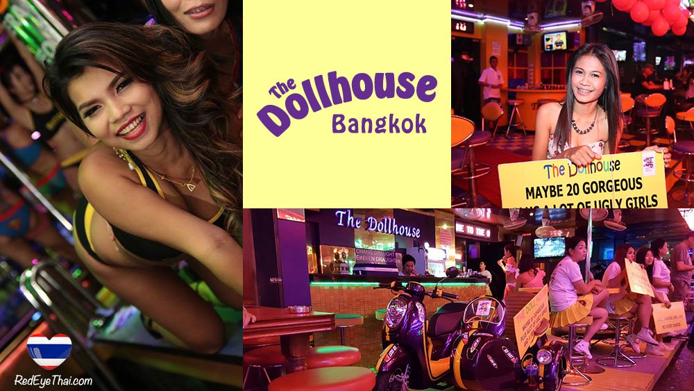 dollhouse agogo