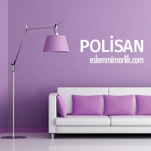 ESLEM MİMARLIK,
POLİSAN'ın Trabzon'da ki en büyük satış bayisidir.
Onunla eviniz değil, şehriniz renklensin... #eslemmimarlik #trabzon