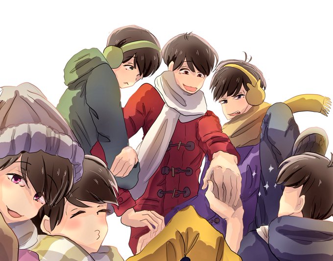 おそ松兄さんのtwitterイラスト検索結果 おそ松兄さんのtwitterイラスト検索結果