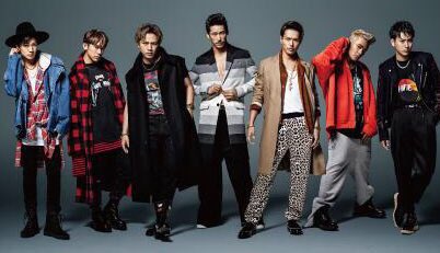 gun_ayk's tweet photo. 三代目好きな人と繋がりたいので
タグします🎵フォローして下さい☺️
RTしてくれたらフォローいきます❣️

❤三代目J Soul Brothers
❤岩田剛典
👩96 line  兵庫

#三代目famさんと繋がりたい
#LDHfamさんと繋がりたい https://t.co/mJ2zaxfLil
