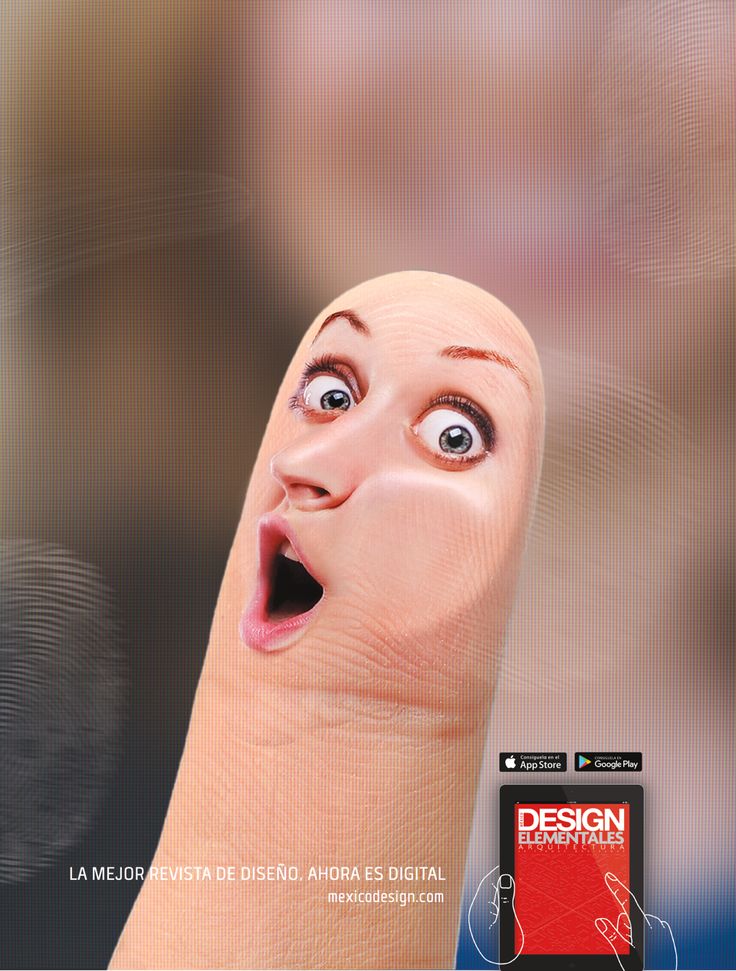 WetpaintAds's tweet image. Spanish or not, we’re suckers for creative ads and quirky design! Awesome! #WPAdvertising #QuirkyDesign #TLBA