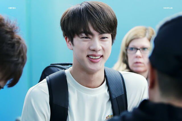 jin pics tweet media
