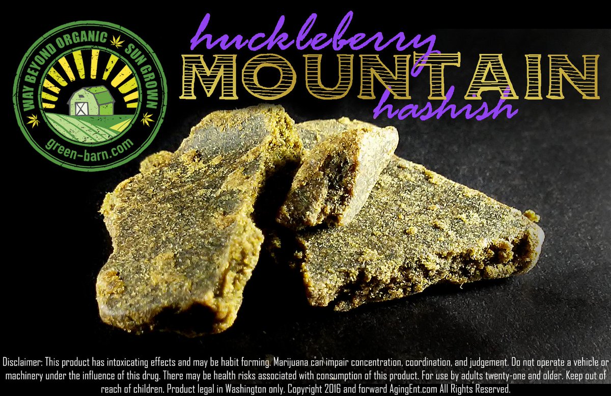 theAgingEnt's tweet photo. Incredible #HuckleberryMountain #MoroccanHashish
https://t.co/aPFjkjMSGi
#hash #stoner #weed #sungrown #dope #hightimes @CertifiedKind https://t.co/tZWa15qvU1