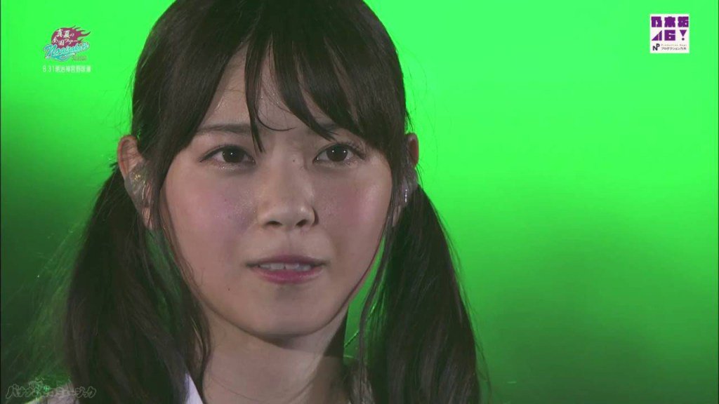 特大パネル 東京 【★新品未開封品】西野七瀬 80cm 真夏の全国ツアー2015