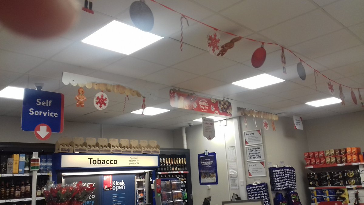 It beginin to look a lot like Christmas #winterwonderland @expleyland <a href="/DomCarey1/">Dominic Carey</a> <a href="/clarelouise79/">Clare Kilshaw</a>