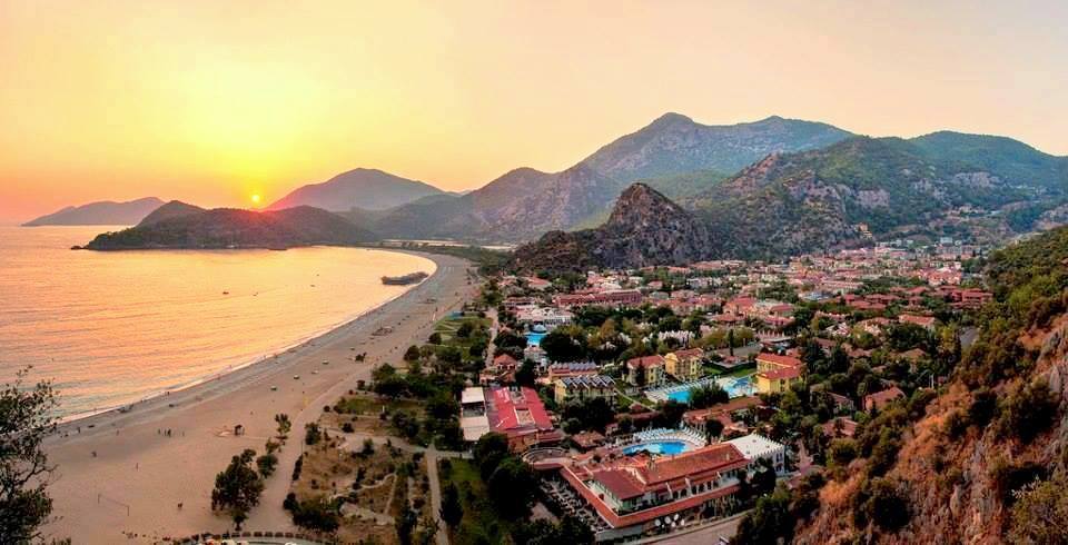 Adelphia_Tours's tweet photo. #Istanbul, #Cappadocia, #bodrum e la riviera turca; ecco come si inizia la giornata in #TURCHIA #Mare #Viaggi #vacanze @portaleturchia https://t.co/q7J9wNtyI6