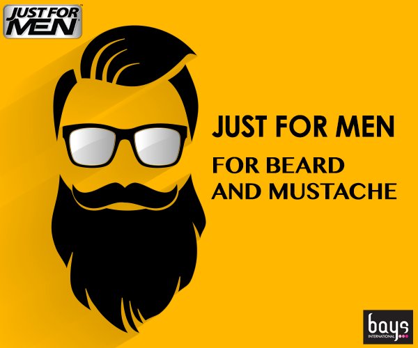 JustForMenPak's tweet photo. Give your beard a touch of perfection with #JustForMen #LetItGrow https://t.co/spqnbbouez