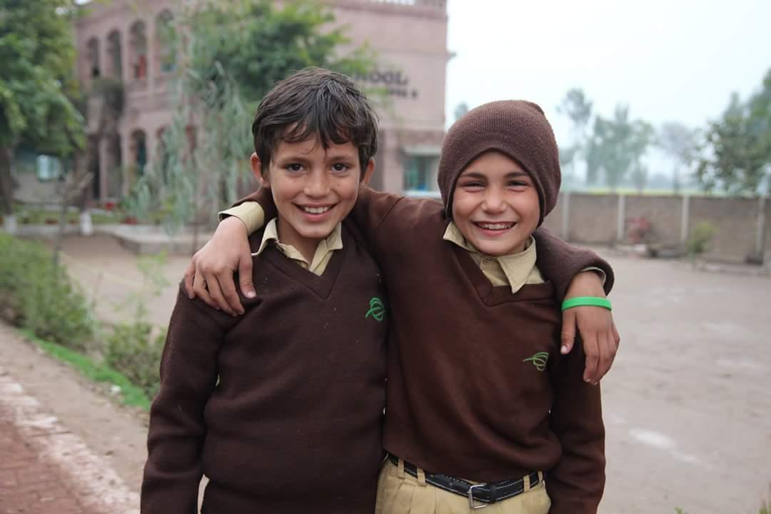 Al-Marwat Foundation (@almarwatfounda2) on Twitter photo 