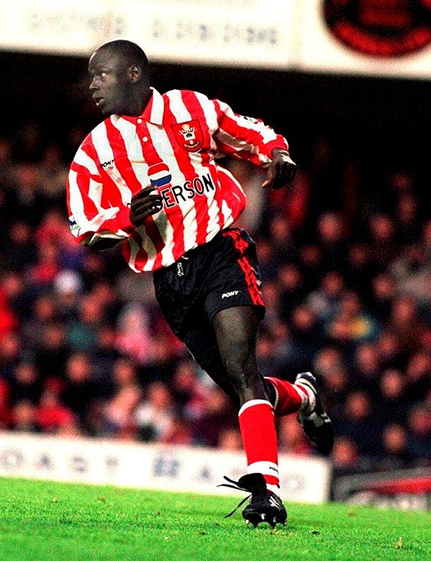 ChattingSport's tweet photo. 20 years ago today, Ali Dia made house premier league debut. 

The rest is history😂 https://t.co/6evgVQybsb