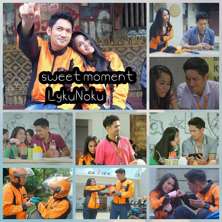 sityRh's tweet photo. @jamiloibnu @ChikaWaode @OKJEK_NET ππ«β€π³ #kangen #LykuNoku #SenoShelly https://t.co/lmiKaLGvsw