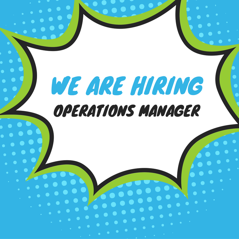 arviemAG's tweet photo. We are hiring!
Neues #Stellenagebot!
We are looking for a new #Operations Manager! #job #Stellenausschreibung https://t.co/gUg6BGPVku https://t.co/uav6lJtOpA