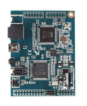 miniDSP's tweet image. Introducing the nanoSHARC kit, a pocket size 400MHZ Sharc + 500MHz XMOS module for DIY/OEM @ 169USD only. tinyurl.com/zuf49ye