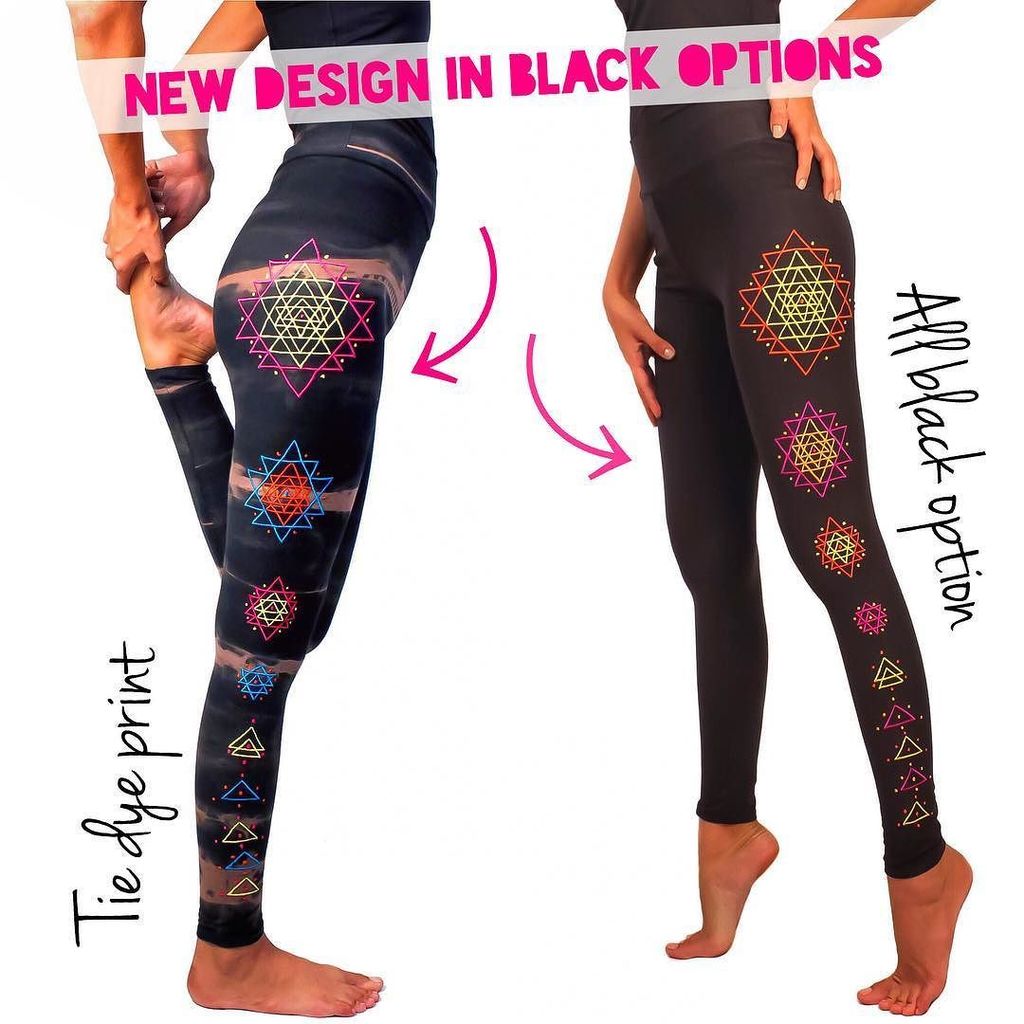 Rohini_Nagu's tweet photo. Our new leggings come in black too!
#ragmatazz #yogastyle #yogafitness #yogafit #activewe… https://t.co/YSH3Rz9Xn1 https://t.co/DgR1btQQNN