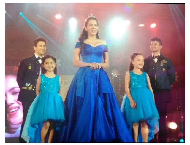 best7friend's tweet photo. The queen is here,..and the king coming soon 
#DKLigtasSiSara https://t.co/8ThnhInGCB