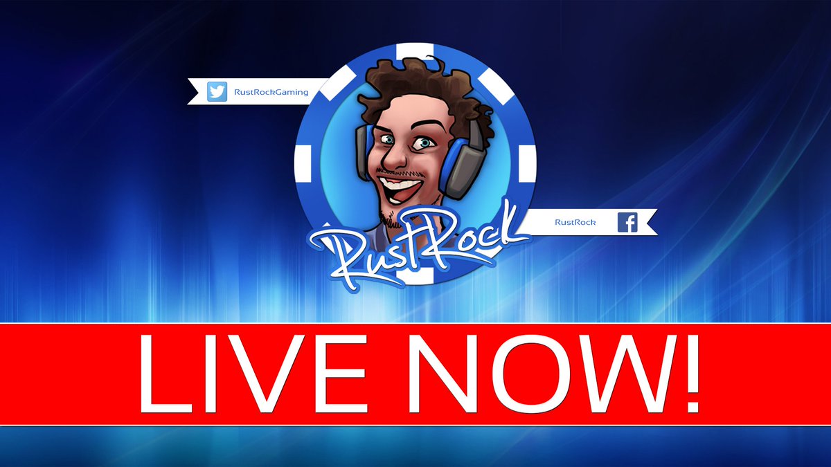 RustRockGaming's tweet image. Shieeeeet! Good Mooorning +EV Addicted Gamblers! LIVE twitch.tv/rustrock #justdoit #twitch #poker #Shieeeet