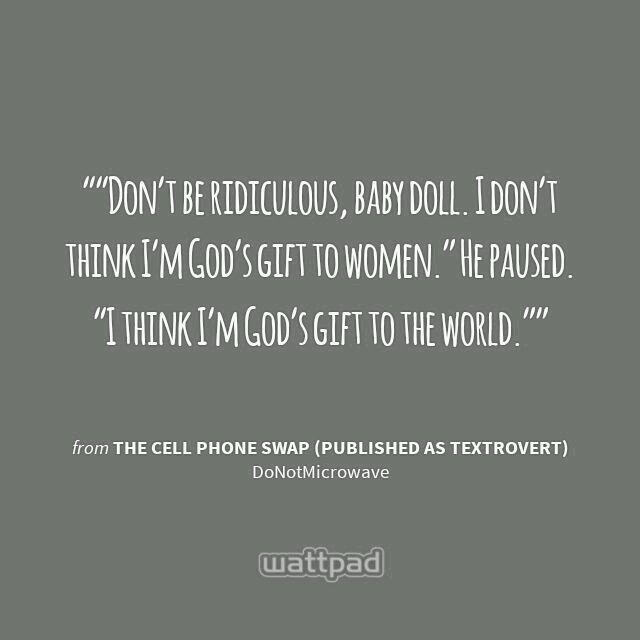 iamANNEMARGARET's tweet photo. I still can't get enough of this quarterback. Huy, Talon! Mas lumalamig ang simoy ng hangin! π
#TheCellPhoneSwap https://t.co/Ig3BdFZ6Ag