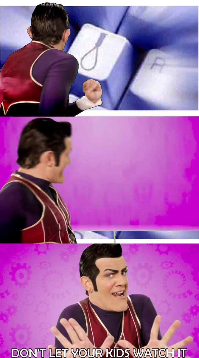 ShitpostBot5000's tweet photo. https://t.co/FVCxWgeJ9D
