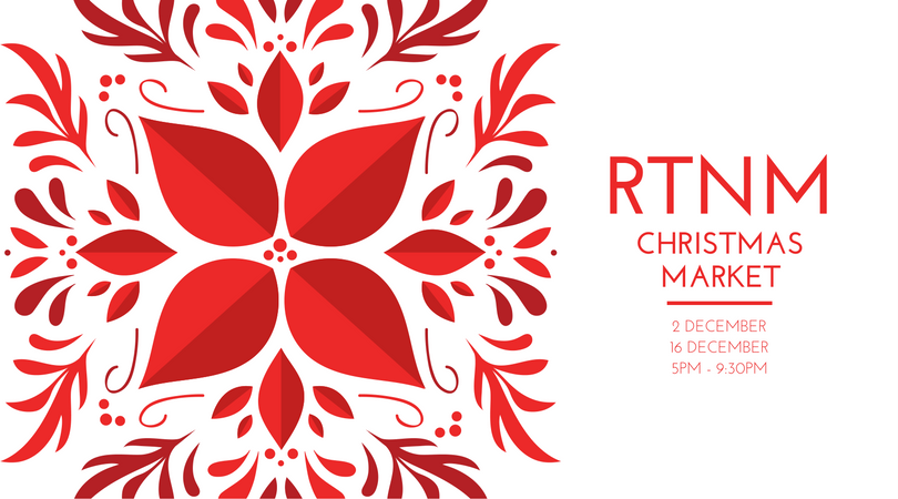 rooftopmarket's tweet photo. Join us in December for our holiday markets! https://t.co/bsvpyHVN7Y