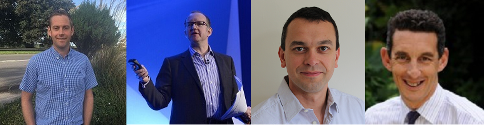 AHDB_Dairy's tweet photo. #DairyLeader forum one week today. Cracking line up - Ed Dale, @RobertDigings, Martin Green &amp; Jon Huxley (Notts Uni) https://t.co/cH9arTBYoG https://t.co/zrKhQ2JNfC