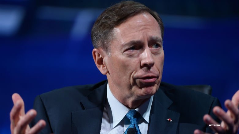 David Petraeus
