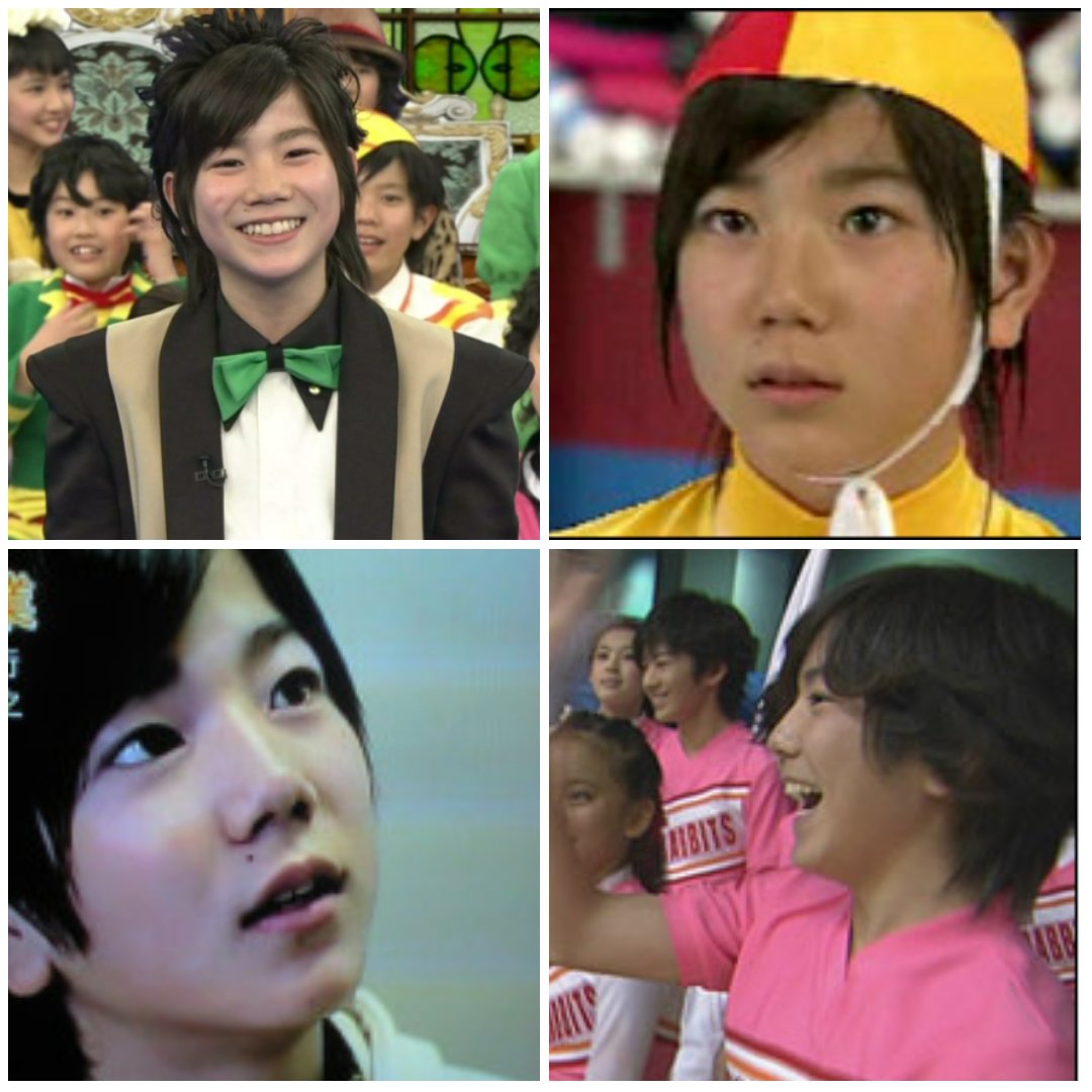 杠天李在twitter 上 Happy Birthday 上原陸 1996年11月23日歳 天てれhttps T Co An22vnlcyw Twitter
