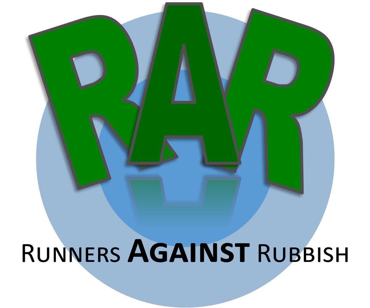 mrstuartwalker's tweet image. Right, morning all! Today I launch my charity, Runners against Rubbish. Have a click and see what it's all about... runnersagainstrubbish.org