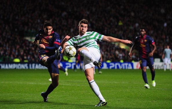 TheLocalBanus's tweet image. Live Champions League Football @TheLocalBanus 

Celtic v  FC Barcelona 
20:45

2 for 1 on draught beer, selected wines &amp;amp; spirits. 7pm - 9pm