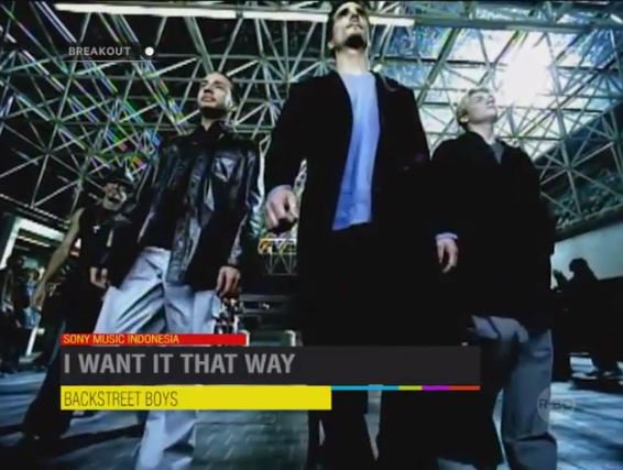 BreakoutNET's tweet photo. Siapa yang gak kangen sama boyband kece satu ini guys? :') #BreakoutNET90s https://t.co/1MrZP57Wi9