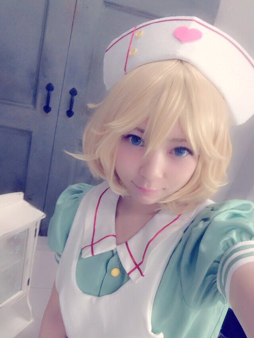 Twitterのコスプレ画像47