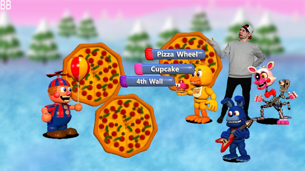 dantdm fnaf world update 2 dantdm fnaf world update 2
