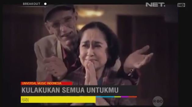 BreakoutNET's tweet photo. Ini salah satu lagu hits 90an yang dibawakan kembali oleh @RANforyourlife #BreakoutNET90s https://t.co/SorjzV8Yia