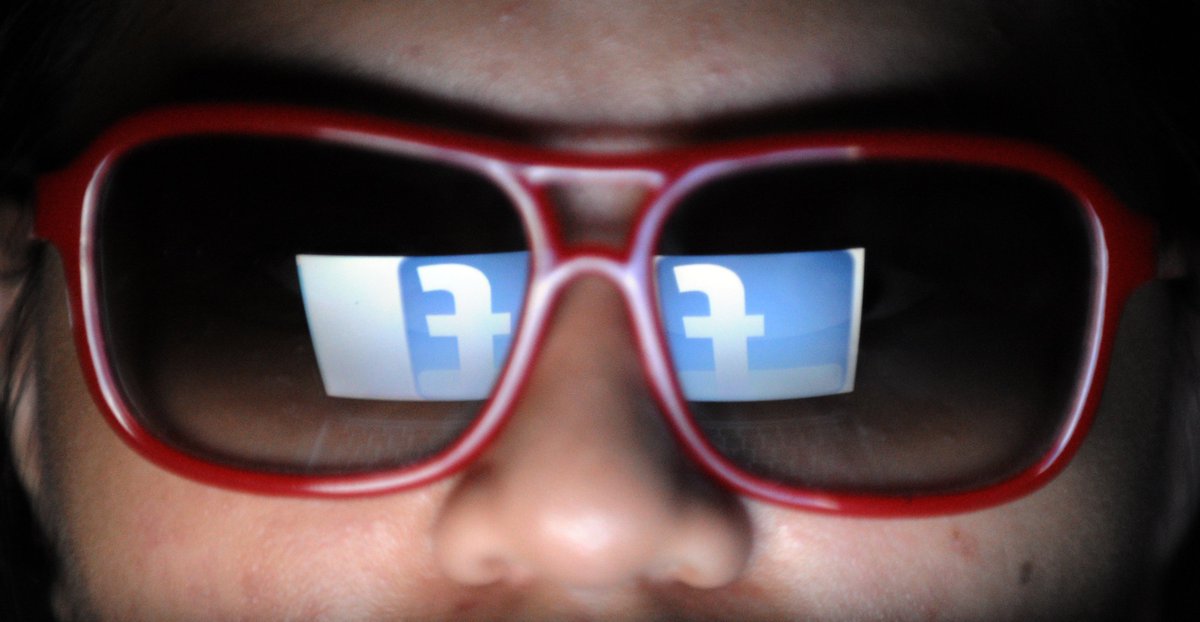 thenextweb's tweet photo. Study: 80 percent of students can't tell the difference between an ad and a news story https://t.co/mL9zFSsyjS https://t.co/C4u4UTWRpM